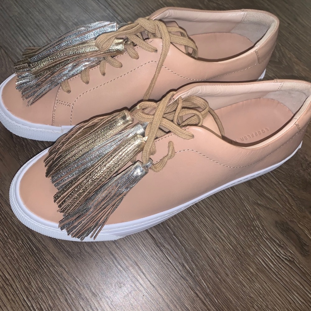 Designer Sneakers